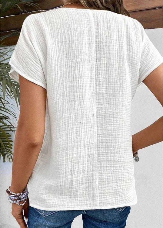 Blusa elegante Lilian