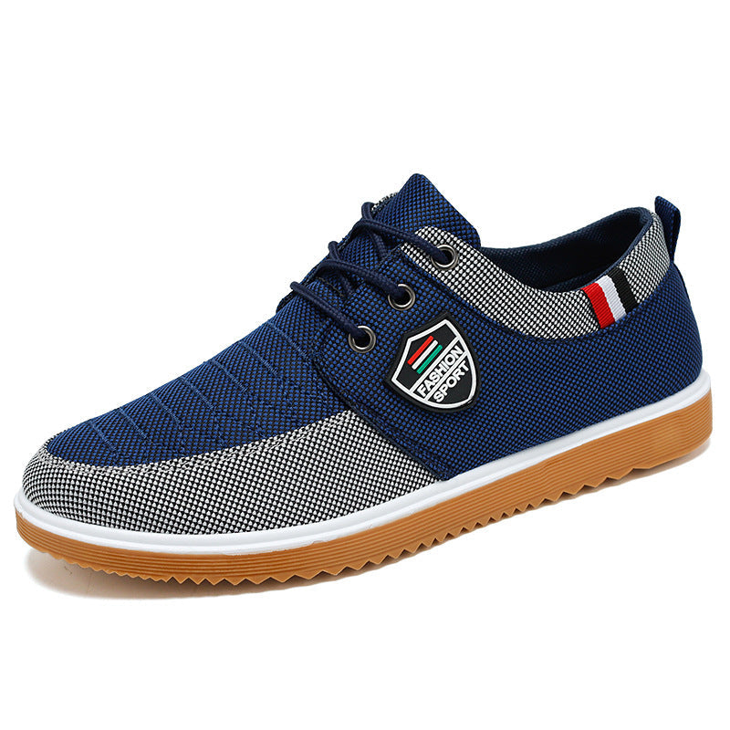 ZAPATOS PREMIUM CON PLANTILLA ORTOPÉDICA