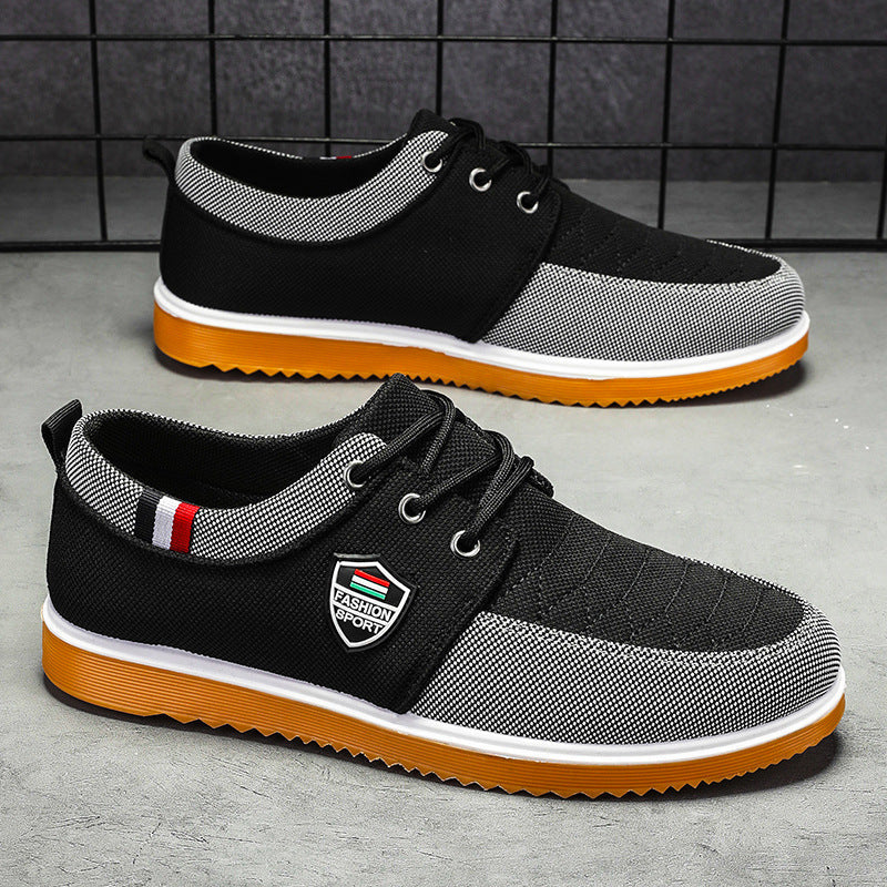 ZAPATOS PREMIUM CON PLANTILLA ORTOPÉDICA
