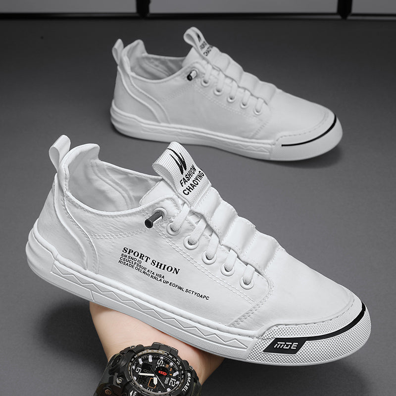 ZAPATO CASUAL ELEGANTE PARA HOMBRE