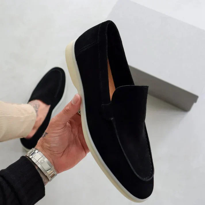 MOCASINES ELEGANTES PARA HOMBRE