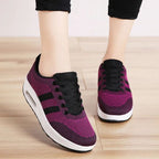 ZAPATILLAS ERGONÓMICAS CON CÁMARA DE AIRE