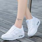 ZAPATILLAS ERGONÓMICAS CON CÁMARA DE AIRE