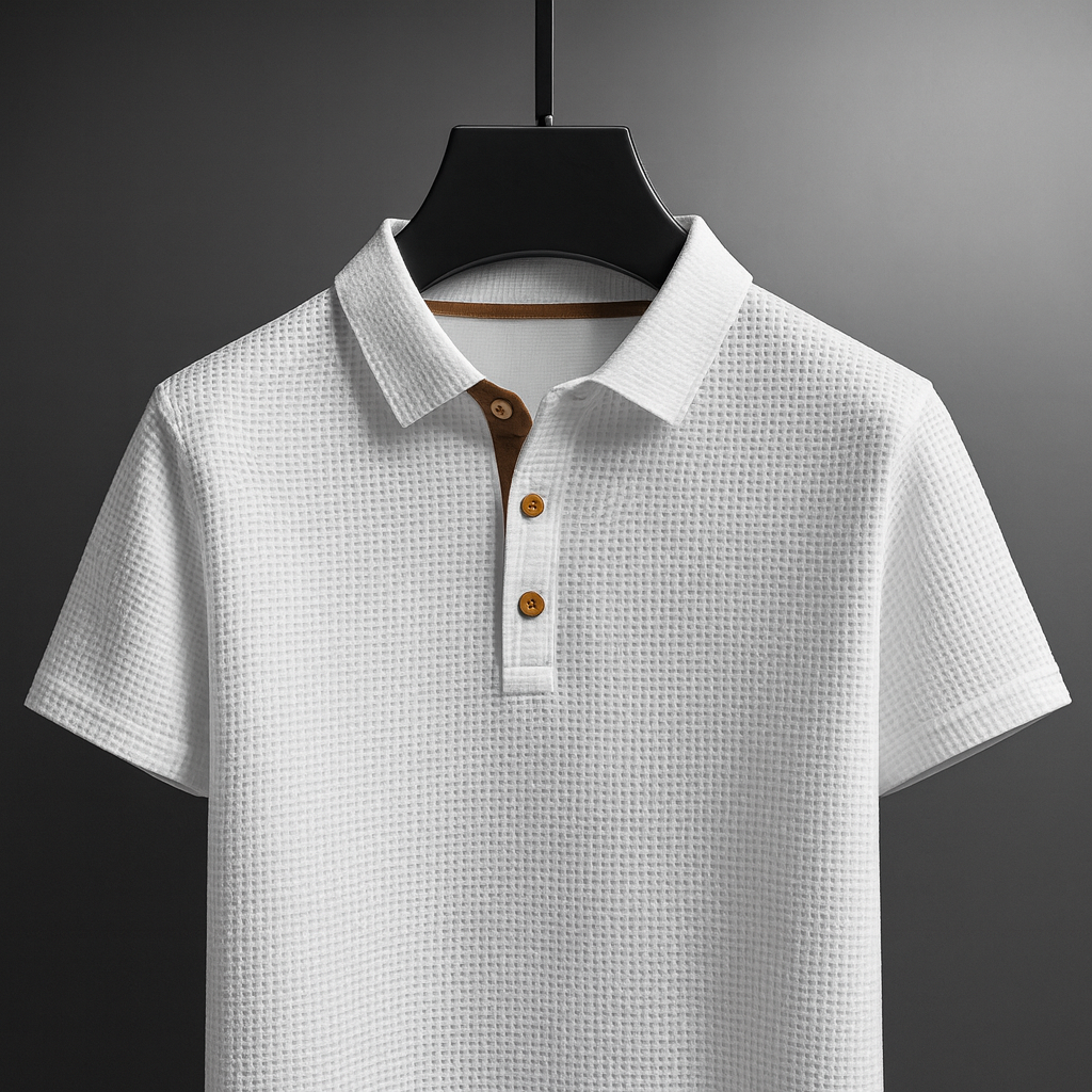 POLO BRISE PARA HOMBRE