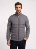 Thornorth - Campera Acolchada Aislante