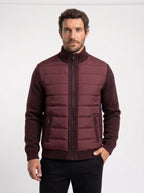 Thornorth - Campera Acolchada Aislante
