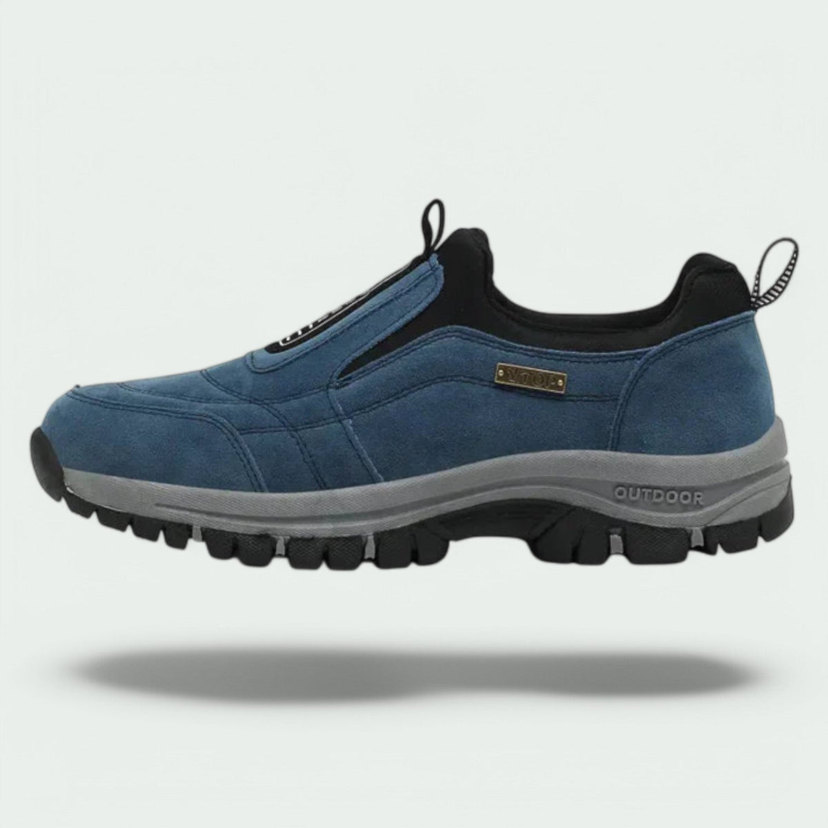 ZAPATOS ORTOPÉDICOS PARA CAMINAR