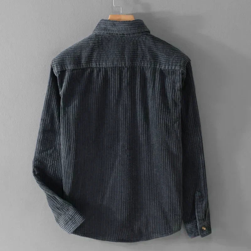 CAMISA DE PANA PARA HOMBRE