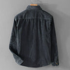 CAMISA DE PANA PARA HOMBRE