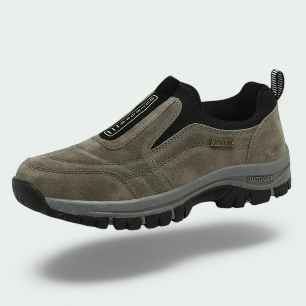 ZAPATOS ORTOPÉDICOS PARA CAMINAR