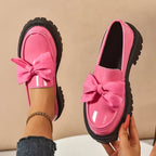 ZAPATOS DE PLATAFORMA LIGEROS Y RESISTENTES