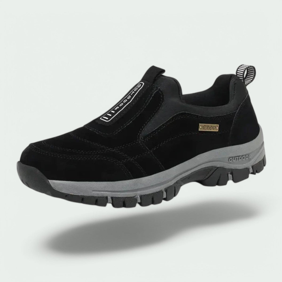 ZAPATOS ORTOPÉDICOS PARA CAMINAR