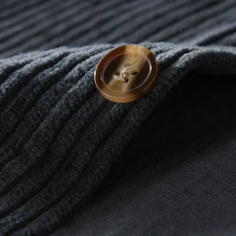 CAMISA DE PANA PARA HOMBRE