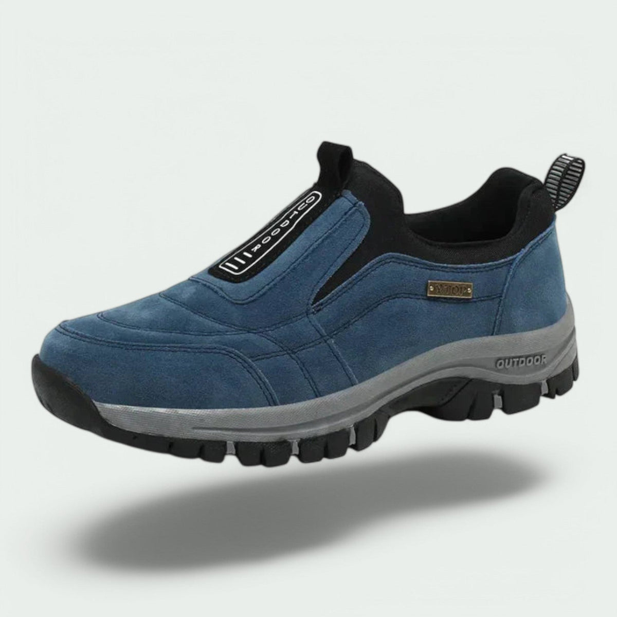 ZAPATOS ORTOPÉDICOS PARA CAMINAR