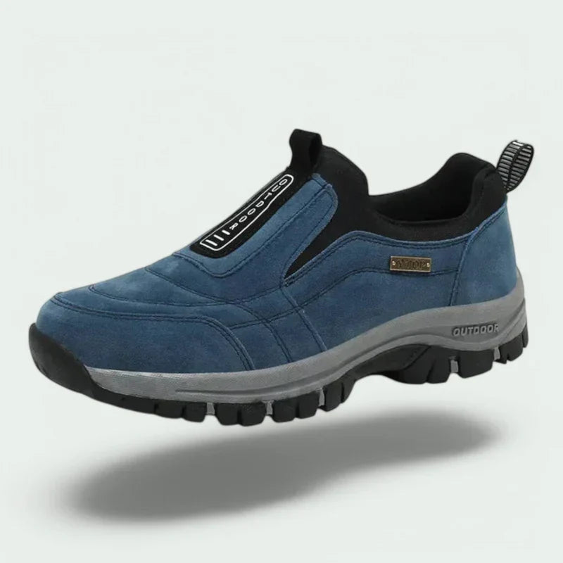 Runy | Zapatillas deportivas de exterior de confort rápido