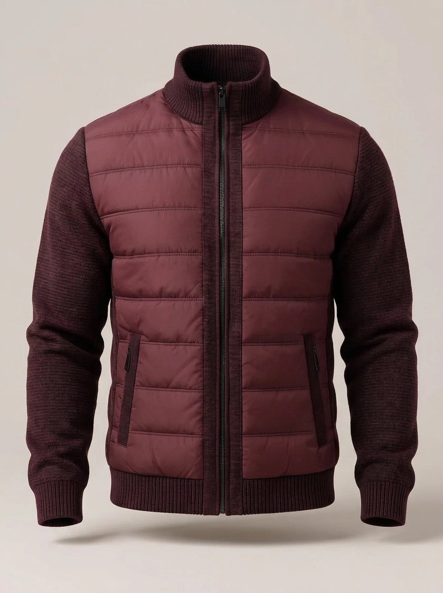 Thornorth - Campera Acolchada Aislante