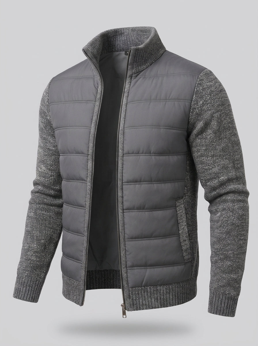 Thornorth - Campera Acolchada Aislante
