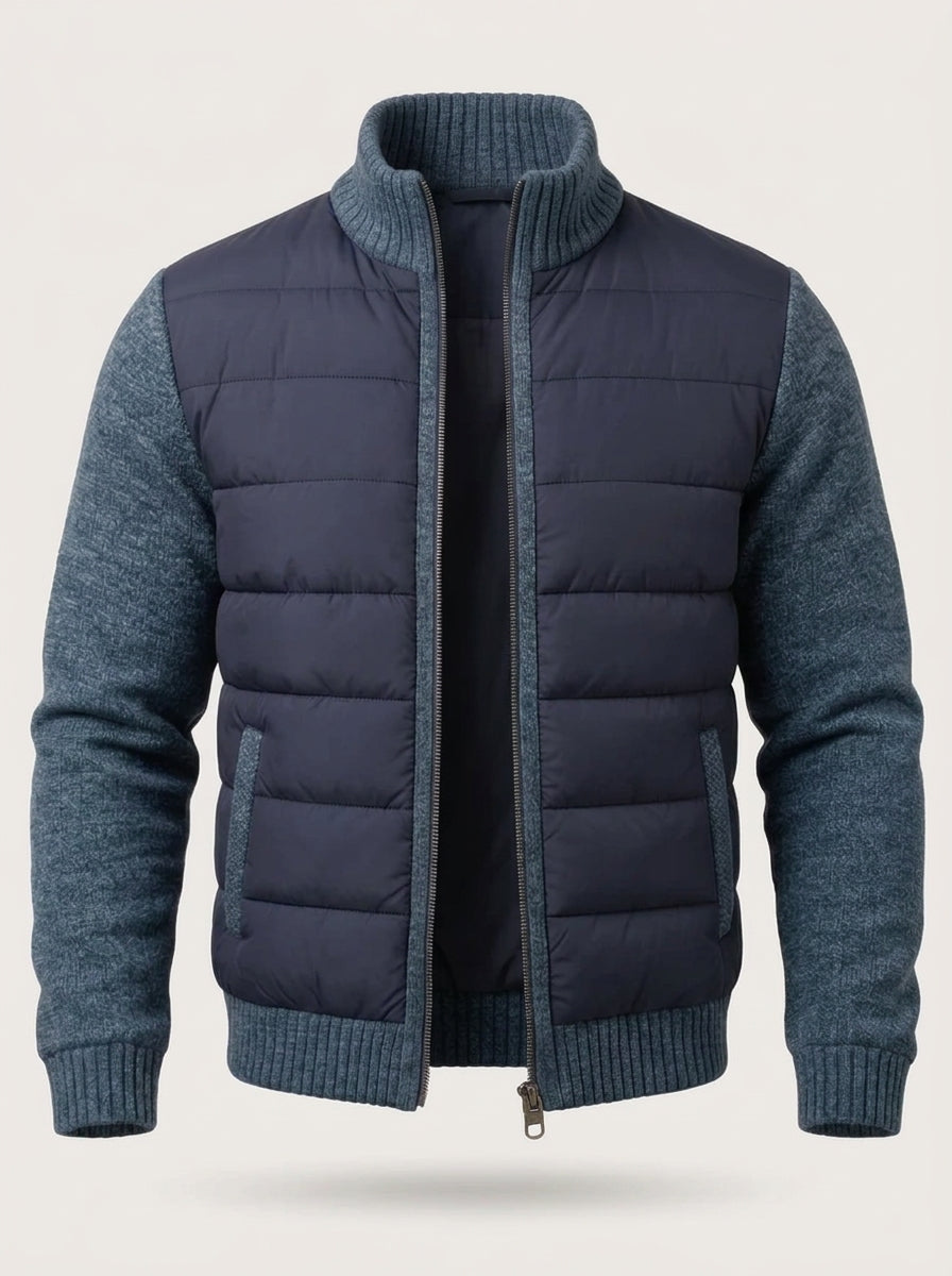 Thornorth - Campera Acolchada Aislante