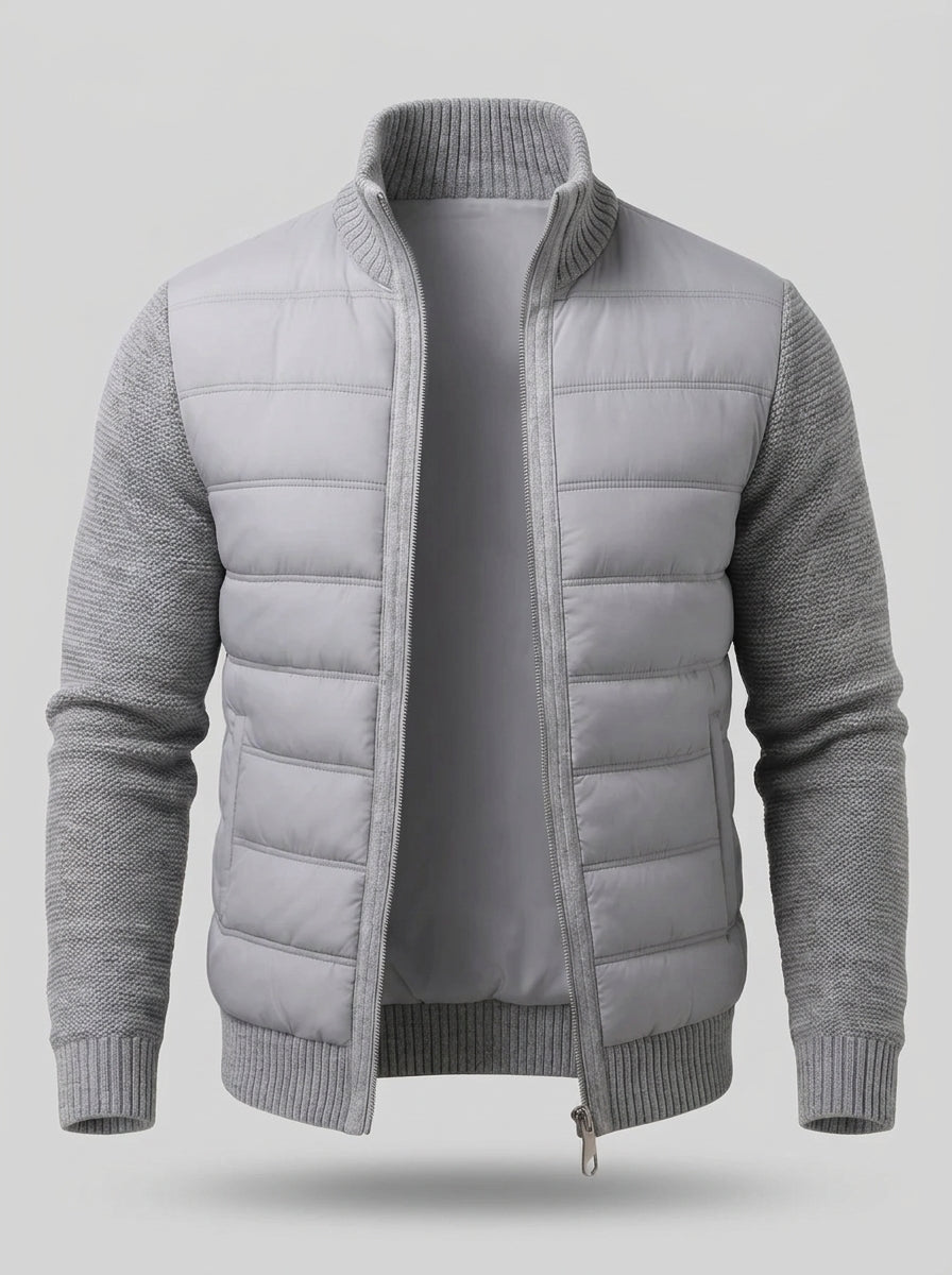 Thornorth - Campera Acolchada Aislante