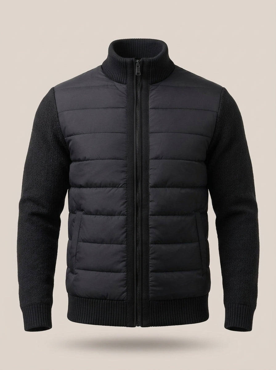 Thornorth - Campera Acolchada Aislante