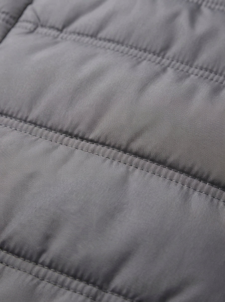 Thornorth - Campera Acolchada Aislante