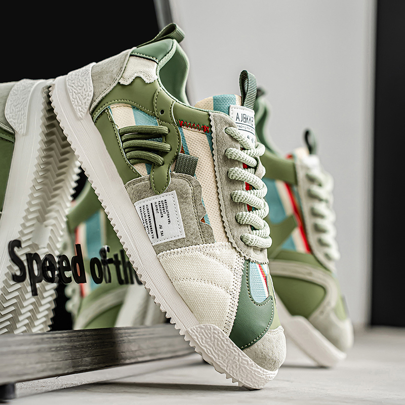 ZAPATILLAS RETRO