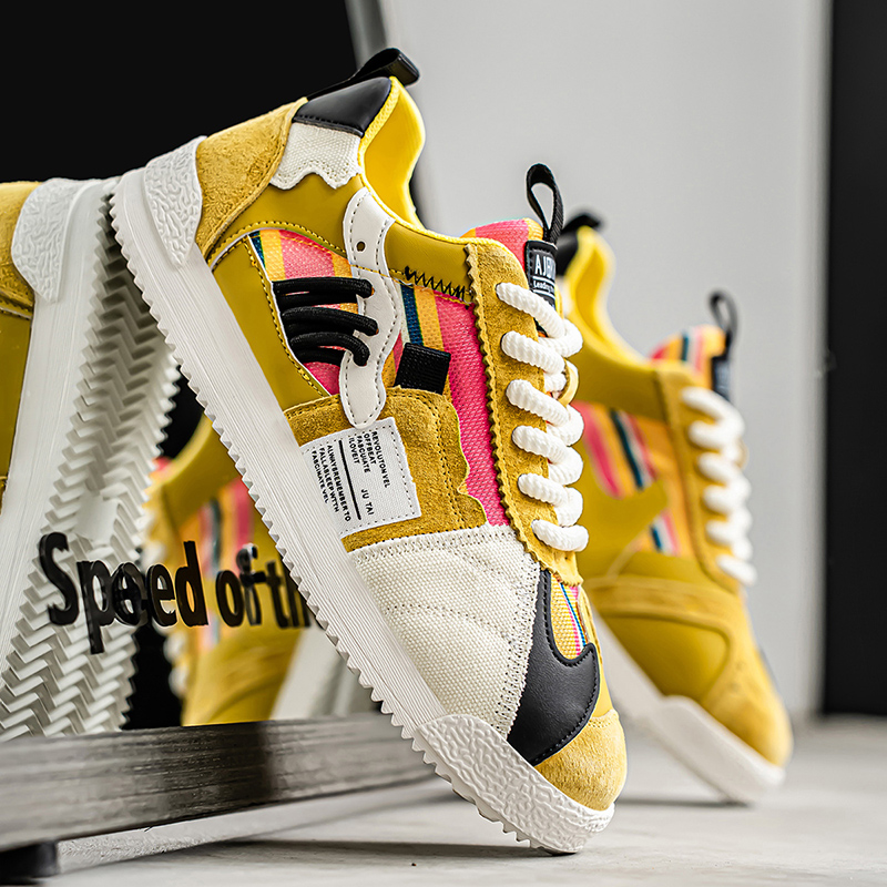 ZAPATILLAS RETRO