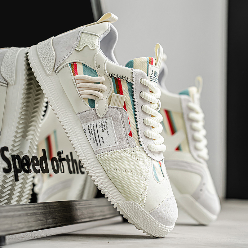 ZAPATILLAS RETRO