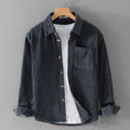 CAMISA DE PANA PARA HOMBRE