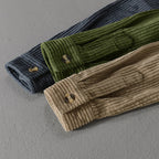 CAMISA DE PANA PARA HOMBRE