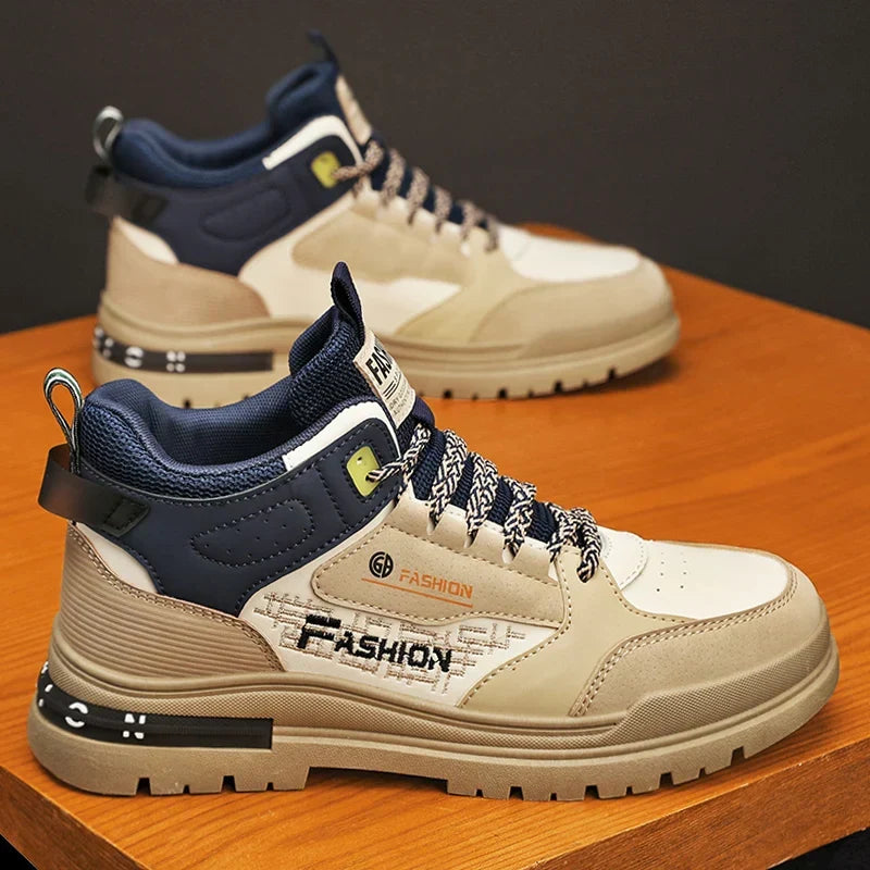 ZAPATOS CASUALES DE PASEO