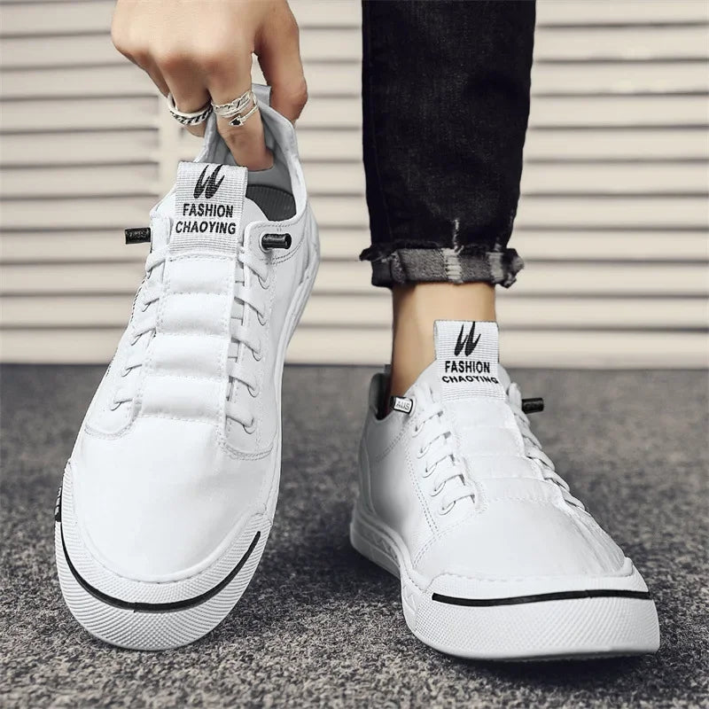 ZAPATO CASUAL ELEGANTE PARA HOMBRE