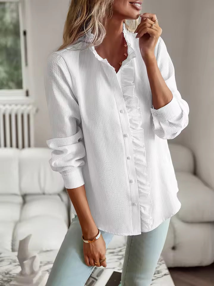 Blusa Chic Declaración Lise