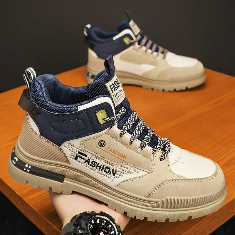 ZAPATOS CASUALES DE PASEO