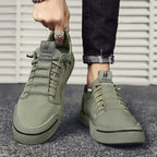 ZAPATO CASUAL ELEGANTE PARA HOMBRE