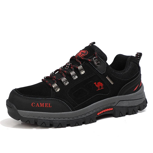 ELEGANTES ZAPATOS DE EXTERIOR