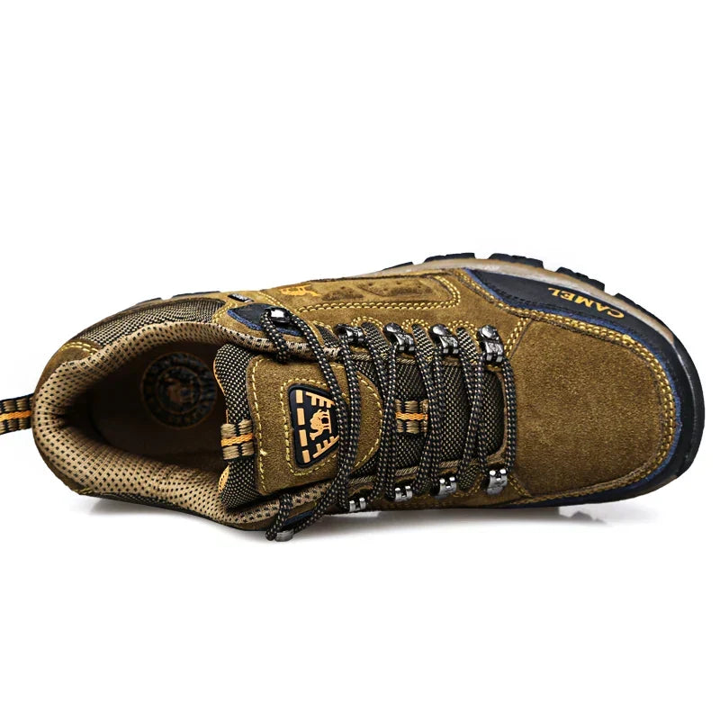 ELEGANTES ZAPATOS DE EXTERIOR
