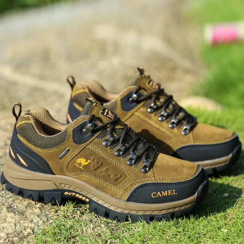 ELEGANTES ZAPATOS DE EXTERIOR