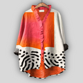 Blusa de Carácter Sereno Mia