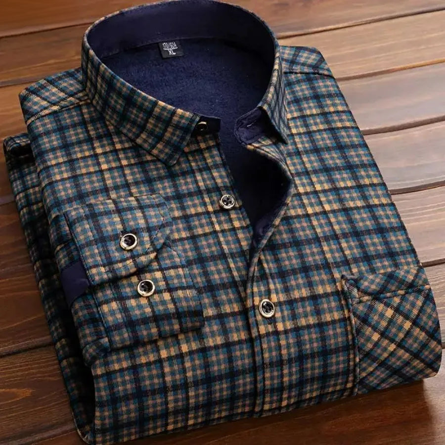 POLO ESTAMPADO PARA HOMBRE