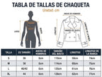 Camial - Abrigo con Cuello Alto