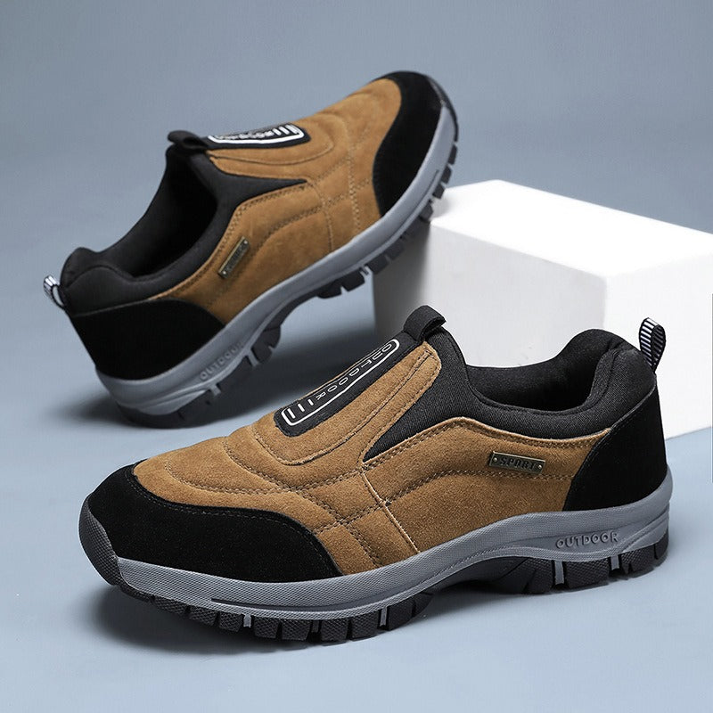 Runy | Zapatillas deportivas de exterior de confort rápido