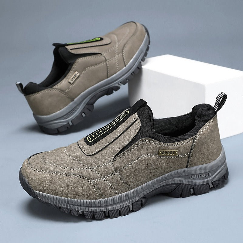 Runy | Zapatillas deportivas de exterior de confort rápido