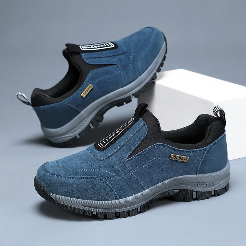 Runy | Zapatillas deportivas de exterior de confort rápido