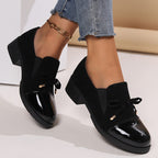 MOCASINES ELEGANTES DE SUJECIÓN SUAVE