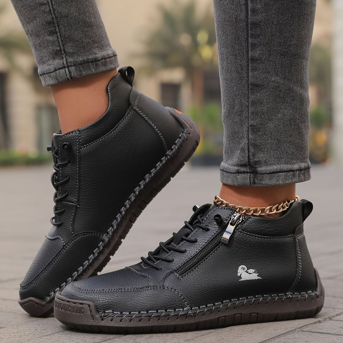 Zapatillas Ortopédicas Confort Chloé