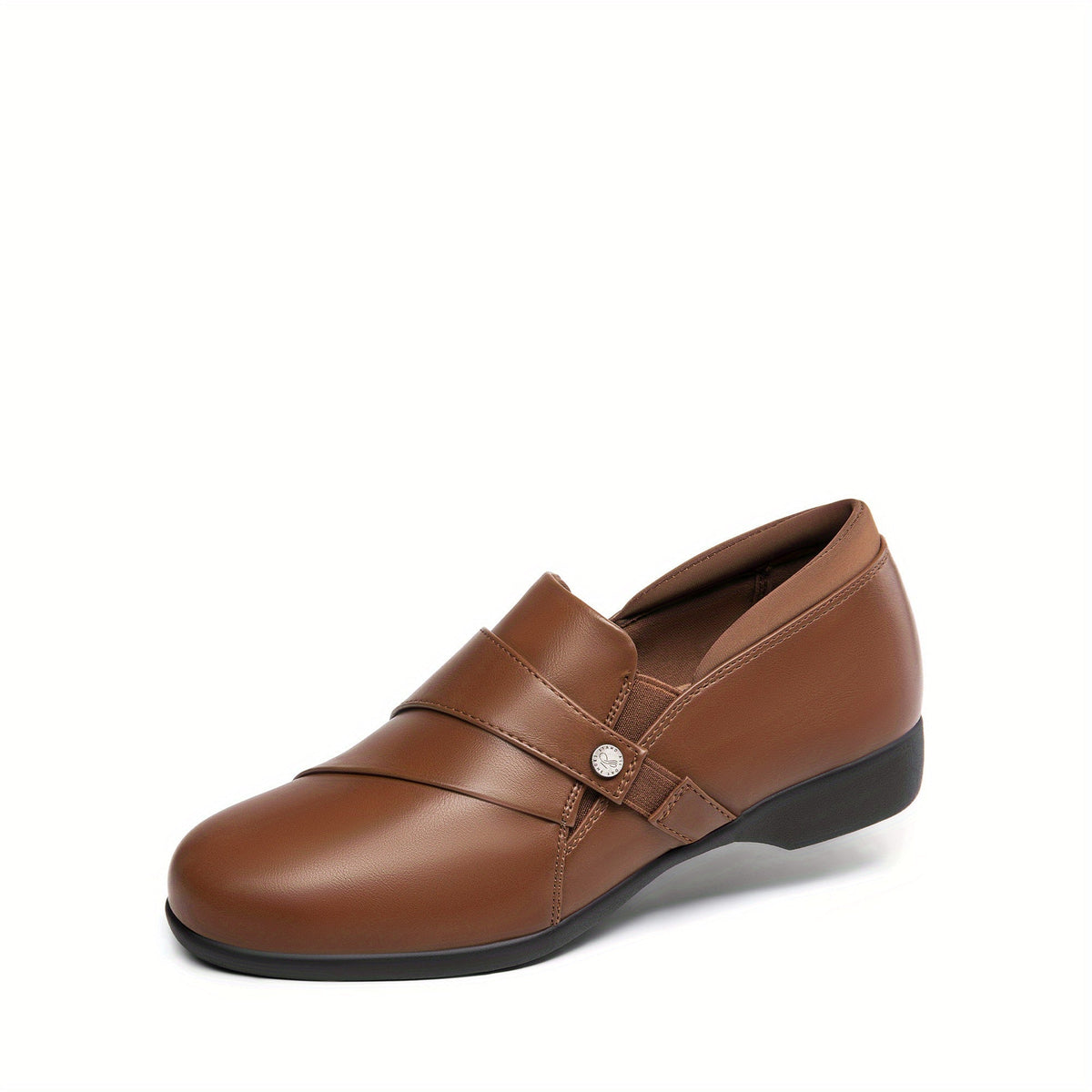 Mocasines de Vestir con Soporte Plantar Isabelle