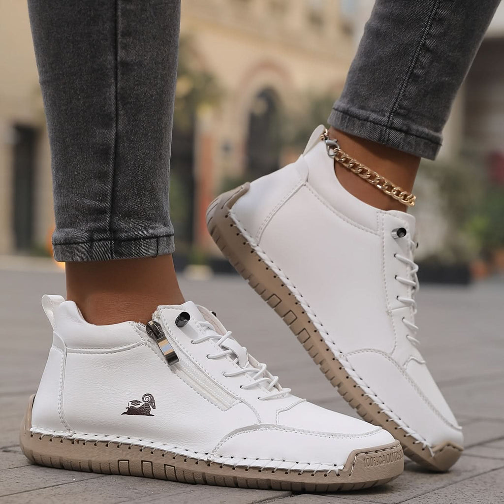 Zapatillas Ortopédicas Confort Chloé