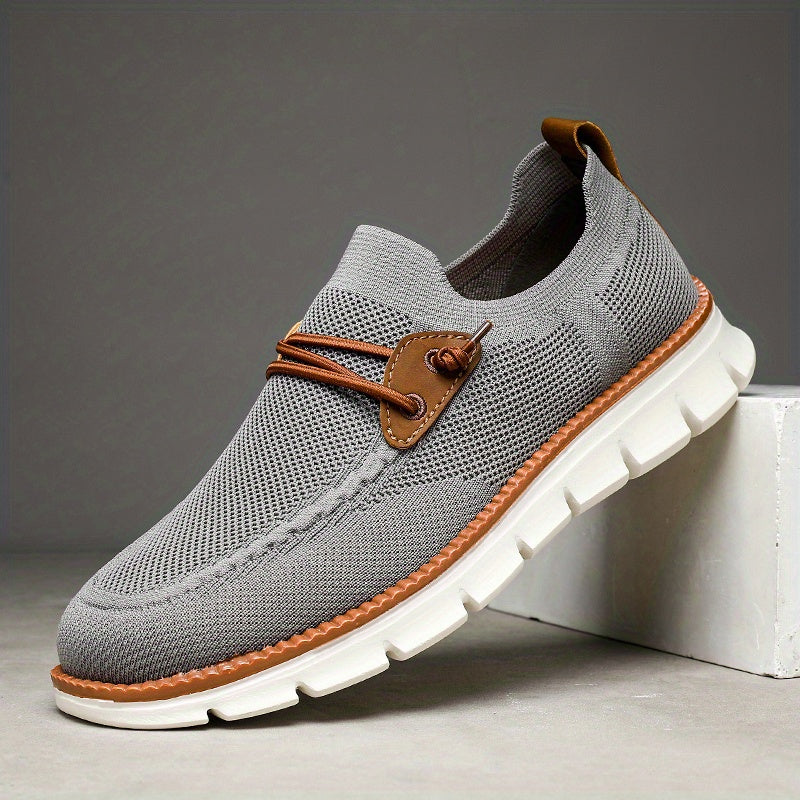 ZAPATILLAS DEPORTIVAS SIN CORDONES
