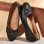 Bailarinas Compensadas Confort Aveline